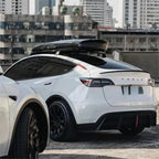 Tesla Model 3/Y Roof Rack