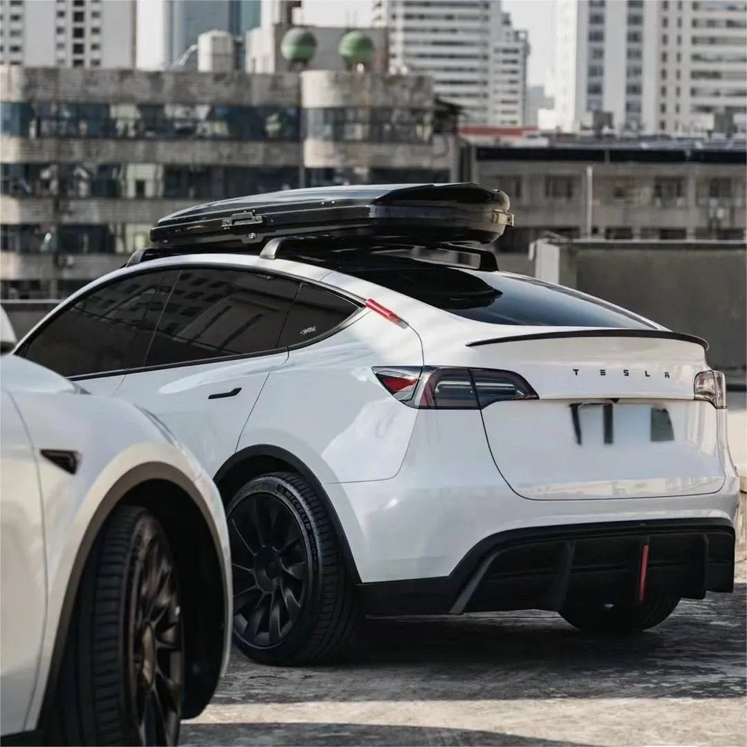 Tesla Model 3/Y Roof Rack