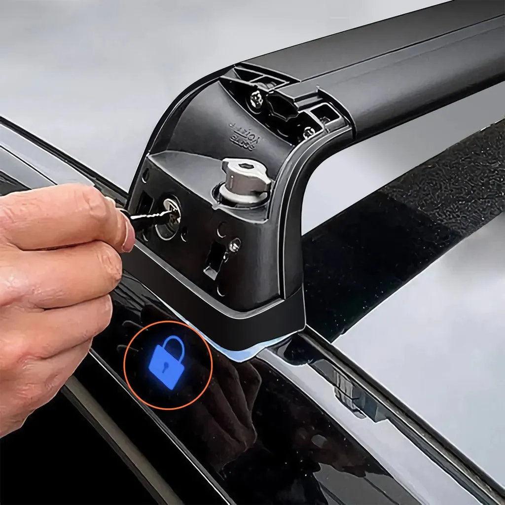 Tesla Model 3/Y Roof Rack