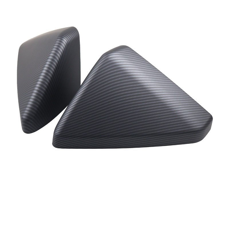 Black Mirrors Cover for Tesla Cybertruck (ABS) - Teskay