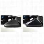 Black Mirrors Cover for Tesla Cybertruck (ABS) - Teskay
