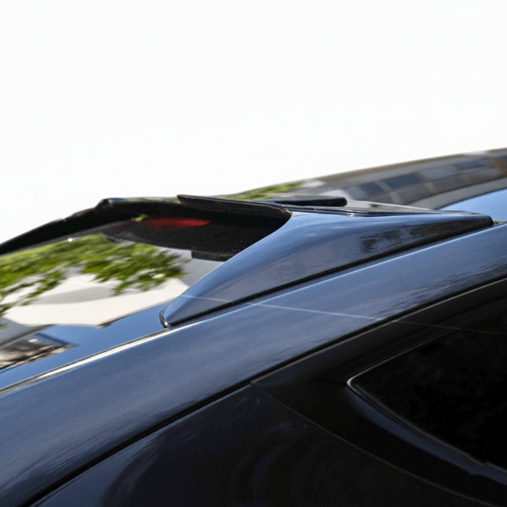 Tesla Model Y Spoiler Rear Rood ABS Rear Roof Spoiler for Tesla Model Y Juniper 2025+ – Teskay