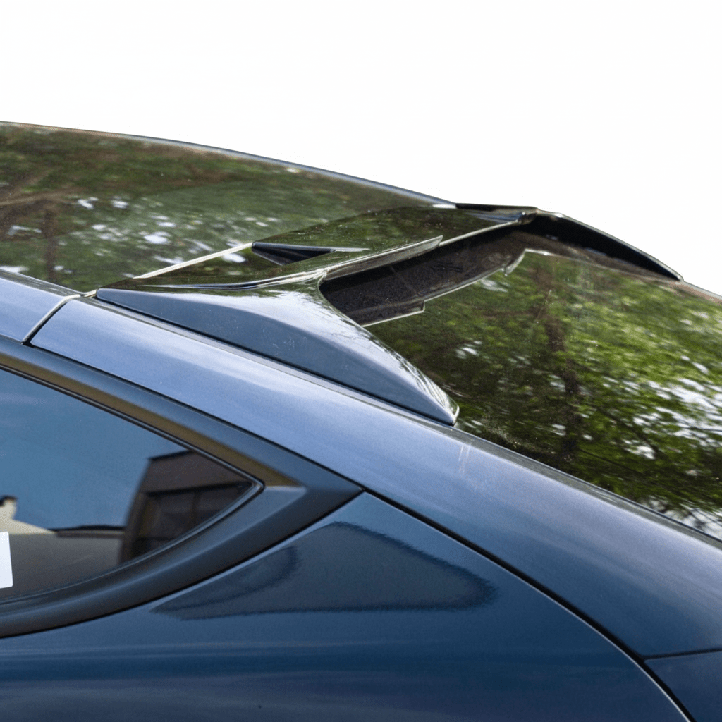 Tesla Model Y Spoiler Rear Rood ABS Rear Roof Spoiler for Tesla Model Y Juniper 2025+ – Teskay