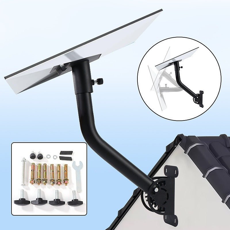 Adjustable Mount Kit for Starlink Gen 3 - Teskay