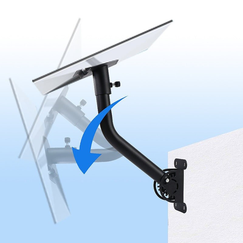 Adjustable Mount Kit for Starlink Gen 3 - Teskay