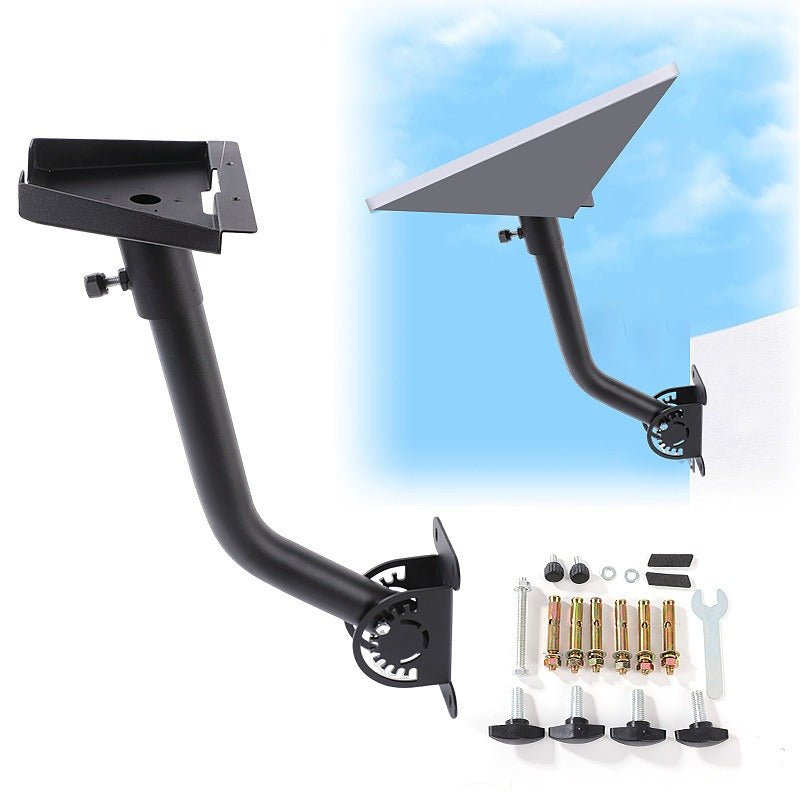Adjustable Mount Kit for Starlink Gen 3 - Teskay