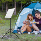 Adjustable Starlink Mini Tripod with 1/4-20 Thread Mount - Teskay