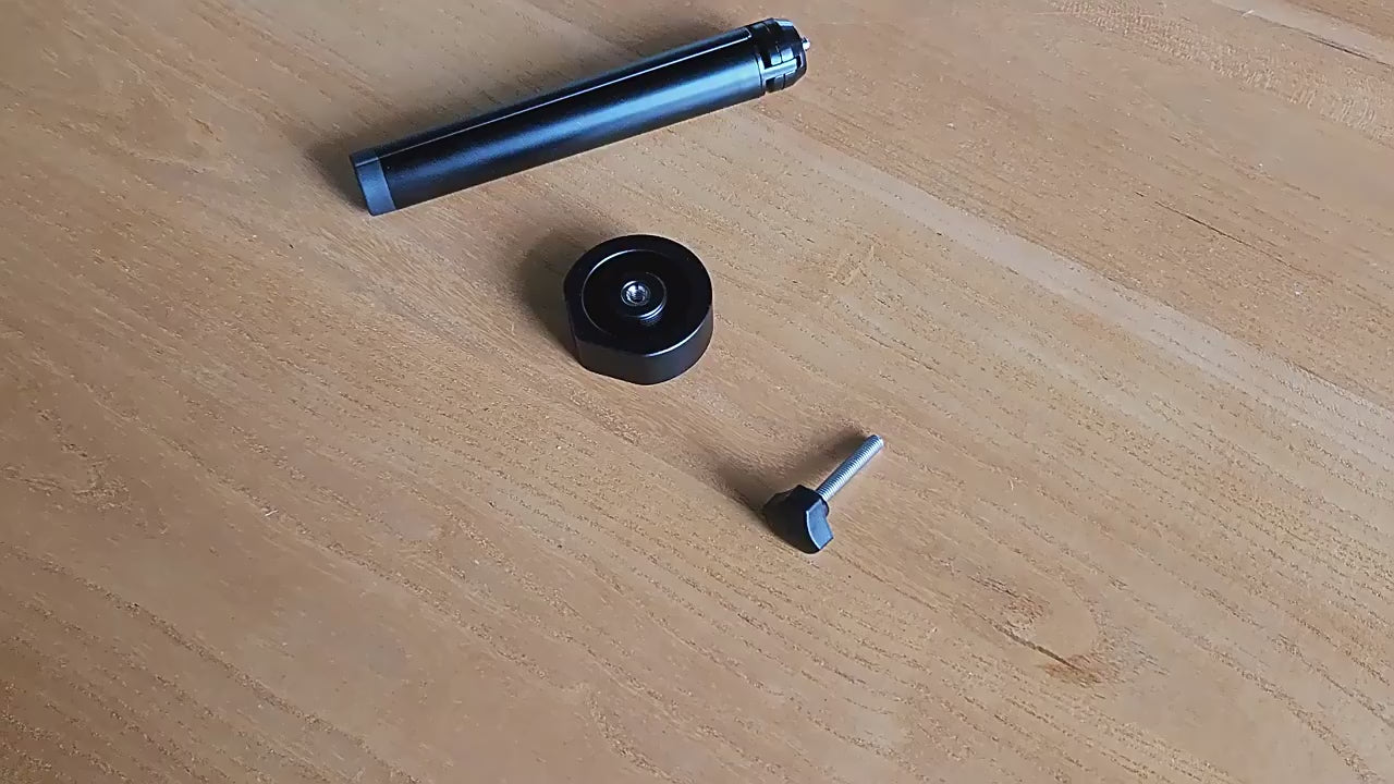 Portable Tripod Mount for Starlink Mini - Teskay