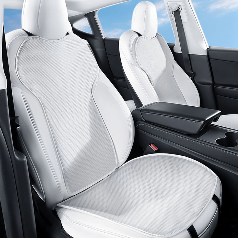 All Season Seat Ventilation Seat Covers for Model 3/Y - Teskay
