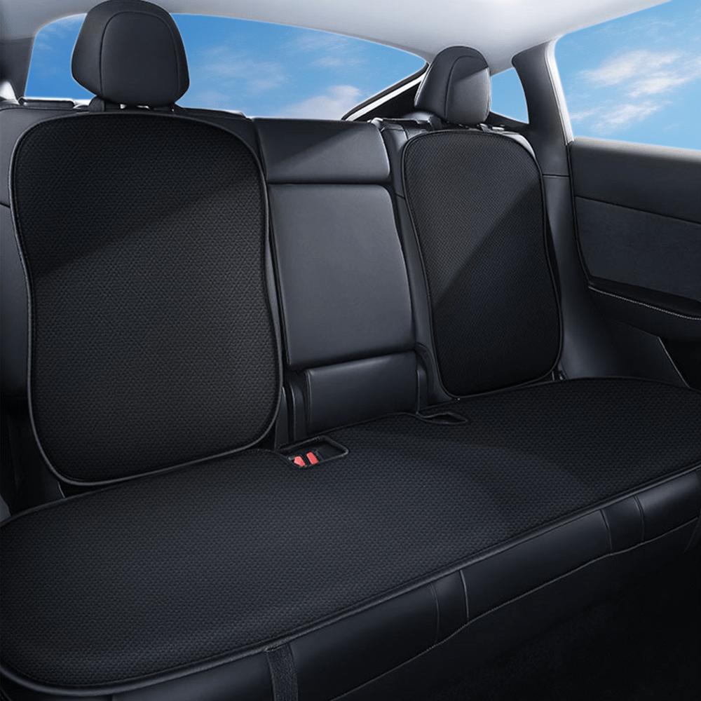 All Season Seat Ventilation Seat Covers for Model 3/Y - Teskay