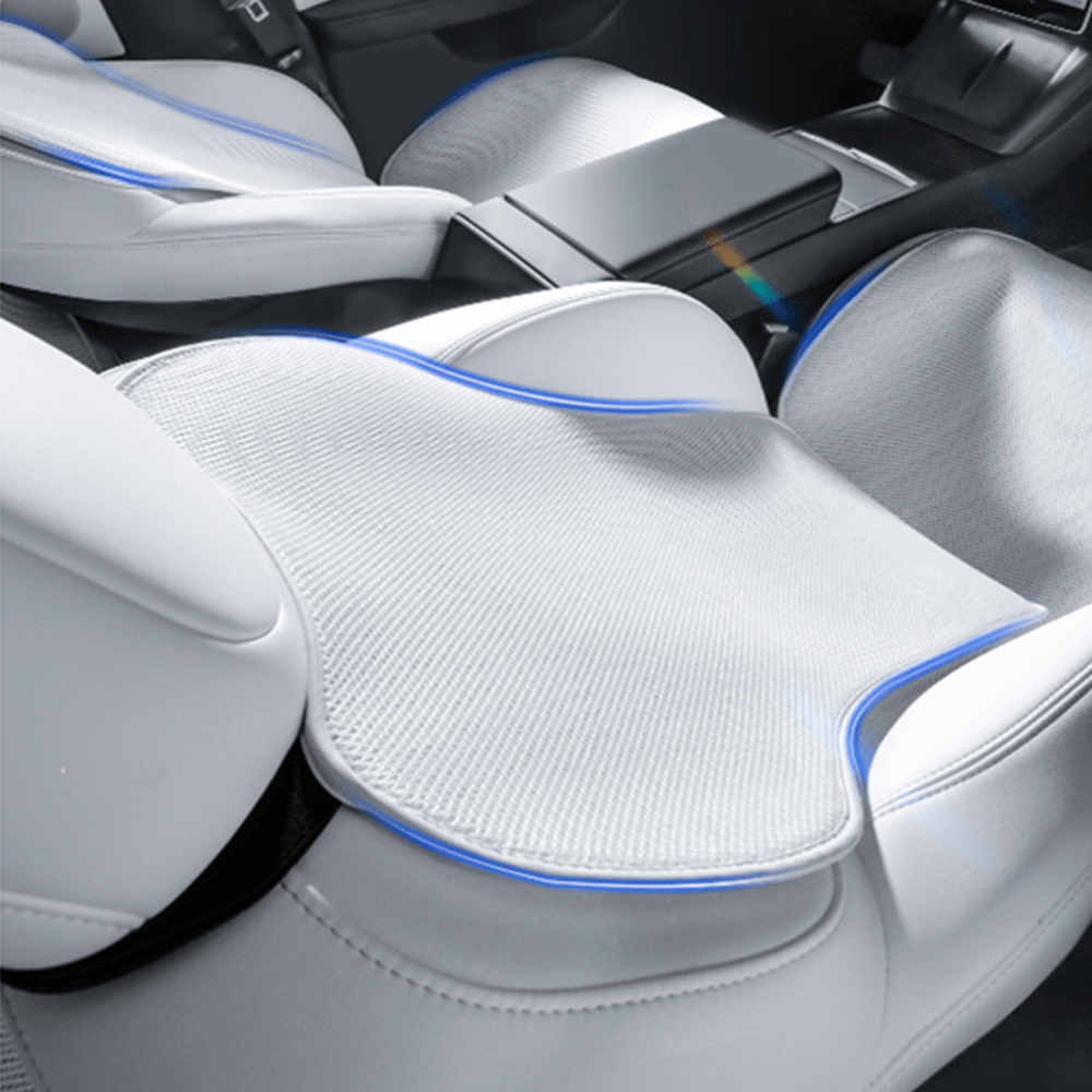 All Season Seat Ventilation Seat Covers for Model 3/Y - Teskay