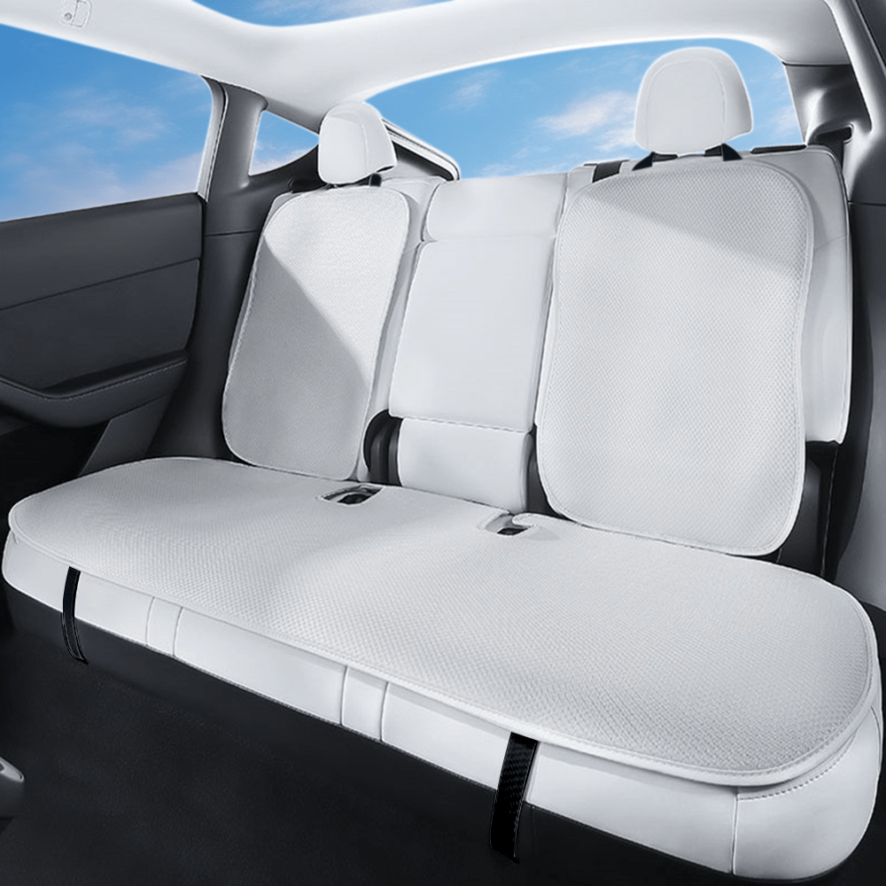 All Season Seat Ventilation Seat Covers for Model 3/Y - Teskay