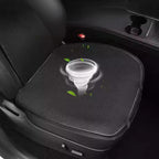 All-Weather Ice Silk Cushion for Tesla Model Y Juniper & Model 3 Highland - Teskay
