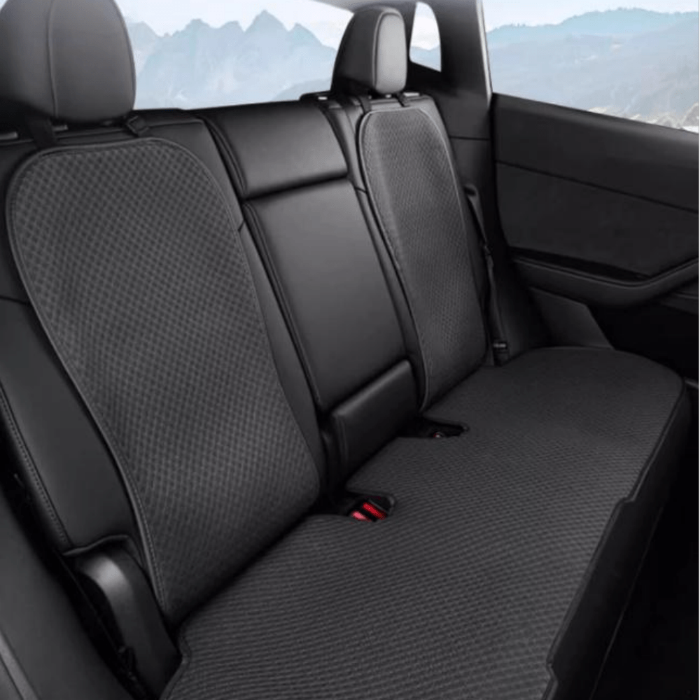 All-Weather Ice Silk Cushion for Tesla Model Y Juniper & Model 3 Highland - Teskay