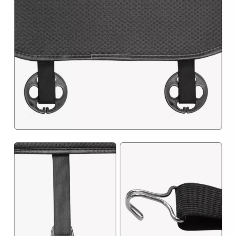 All-Weather Ice Silk Cushion for Tesla Model Y Juniper & Model 3 Highland - Teskay