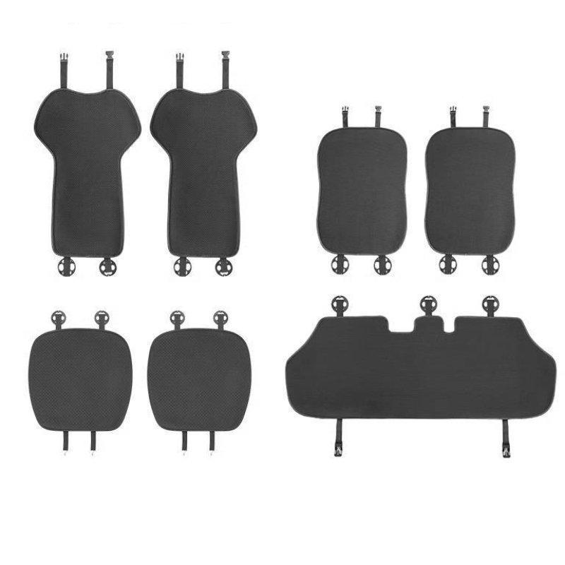 All-Weather Ice Silk Cushion for Tesla Model Y Juniper & Model 3 Highland - Teskay