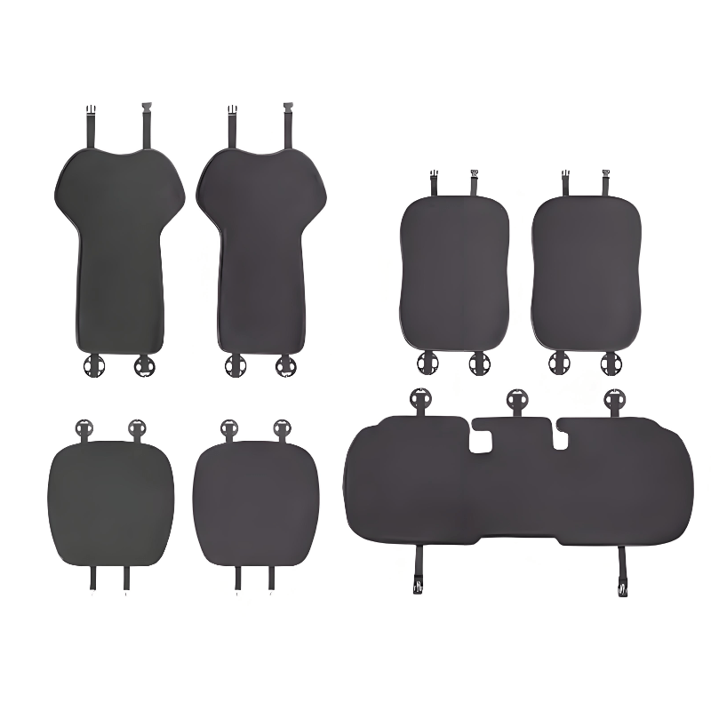 All-Weather Ice Silk Cushion for Tesla Model Y Juniper & Model 3 Highland - Teskay