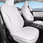 All-Weather Ice Silk Cushion for Tesla Model Y Juniper & Model 3 Highland - Teskay