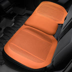 All-Wheather Nappa Leather Car Seat Covers for Tesla Model 3/Y/S/X - Teskay