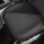 All-Wheather Nappa Leather Car Seat Covers for Tesla Model 3/Y/S/X - Teskay