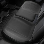 All-Wheather Nappa Leather Car Seat Covers for Tesla Model 3/Y/S/X - Teskay