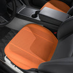 All-Wheather Nappa Leather Car Seat Covers for Tesla Model 3/Y/S/X - Teskay