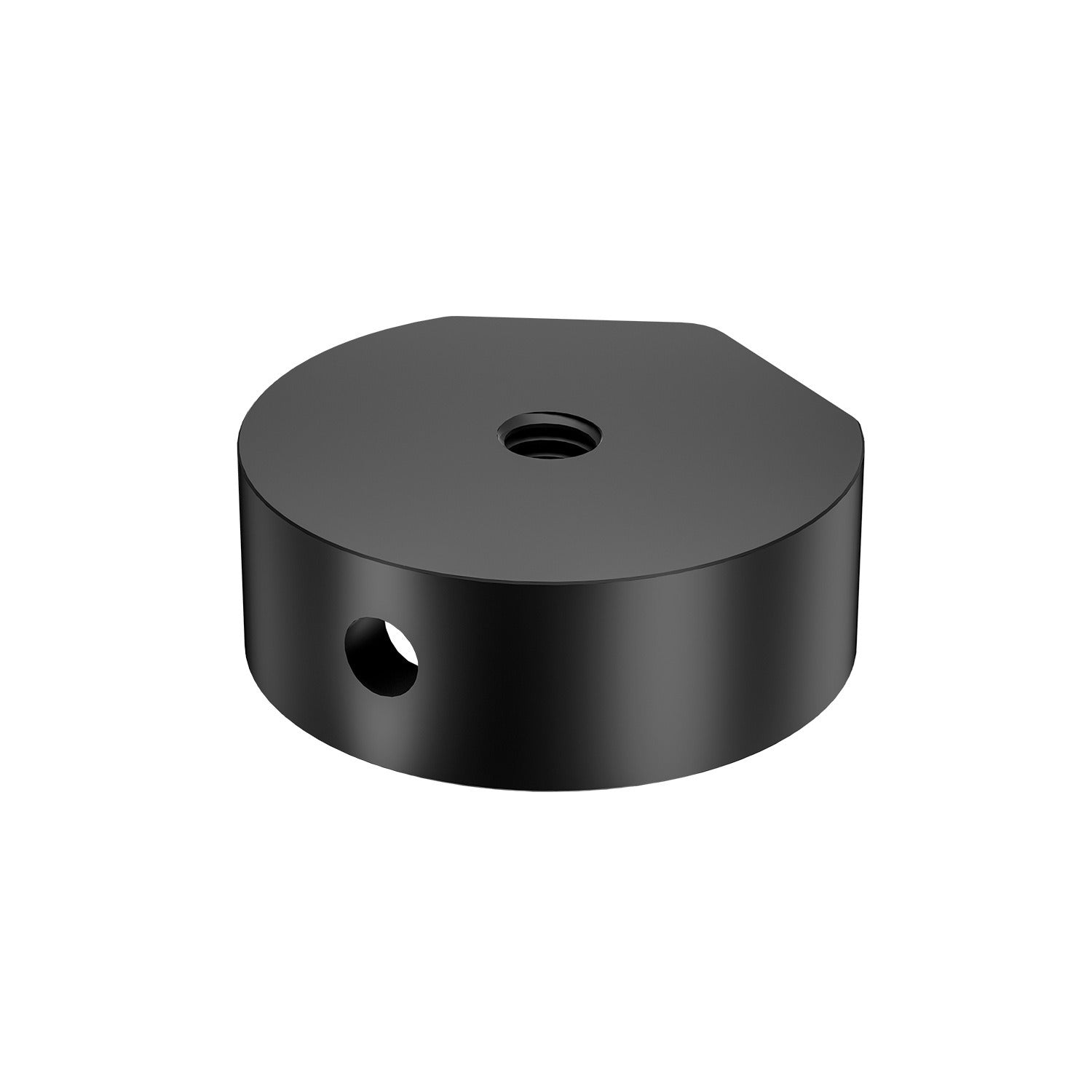 Aluminum Alloy Tripod Ball Head Adapter for Starlink Mini4 - Teskay