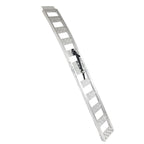 Lightweight Aluminum Loading Ramps for Cybertruck | Portable & Easy to Use - Teskay4