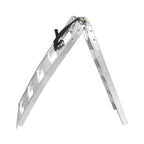 Lightweight Aluminum Loading Ramps for Cybertruck | Portable & Easy to Use - Teskay5