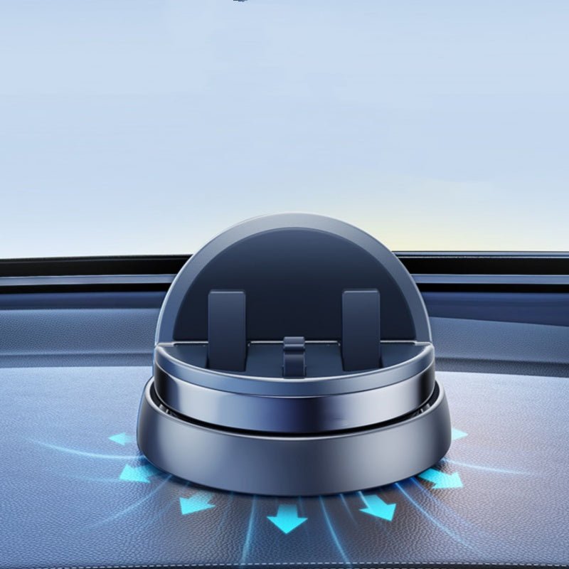 Anti-slip Mat Cell Phone Holder for Tesla Model 3/Y/X/S/Cybertruck - Teskay