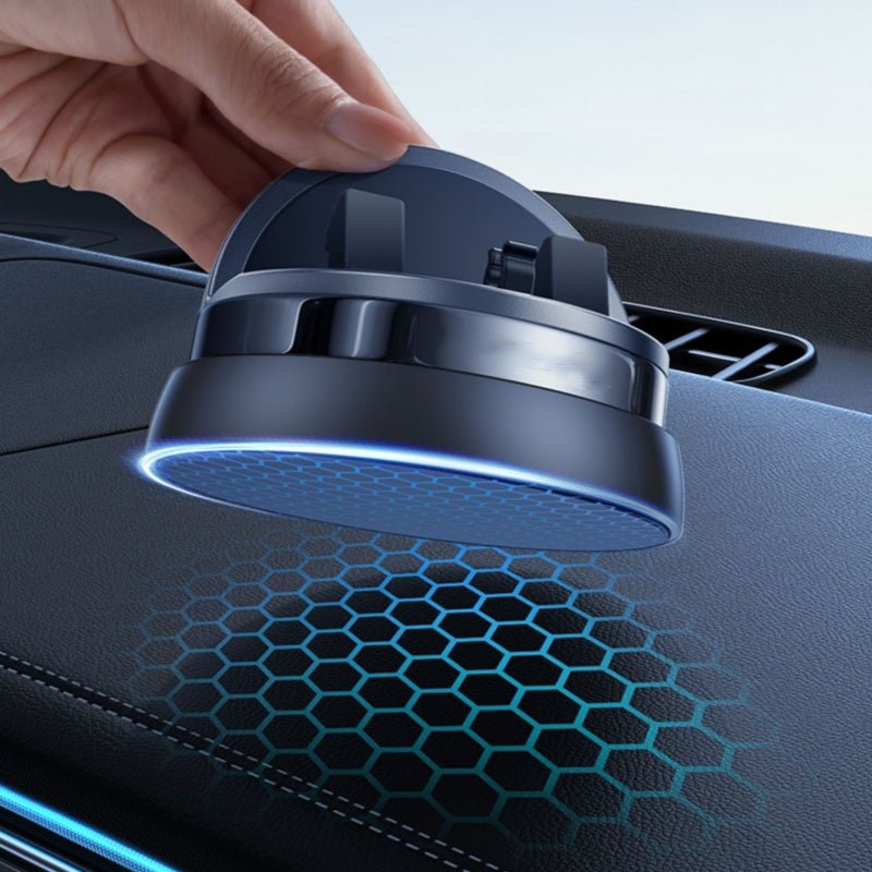 Anti-slip Mat Cell Phone Holder for Tesla Model 3/Y/X/S/Cybertruck - Teskay