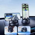 Anti-slip Mat Cell Phone Holder for Tesla Model 3/Y/X/S/Cybertruck - Teskay