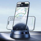 Anti-slip Mat Cell Phone Holder for Tesla Model 3/Y/X/S/Cybertruck - Teskay