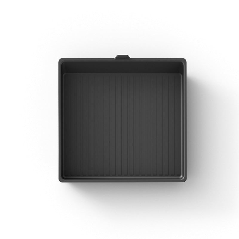 Armrest Box Silicone Mat for Cybertruck - Teskay5