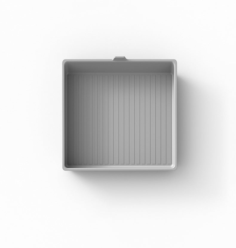 Armrest Box Silicone Mat for Cybertruck - Teskay6