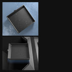Armrest Box Silicone Mat for Cybertruck - Teskay3