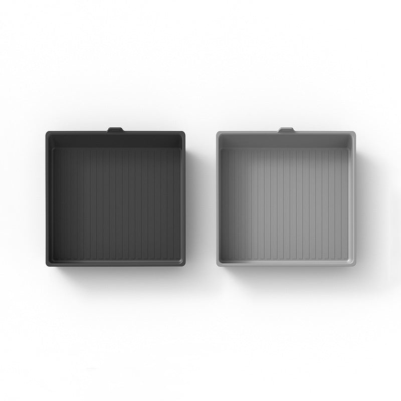 Armrest Box Silicone Mat for Cybertruck - Teskay4