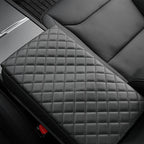 Armrest Cover for Tesla Model 3 Highland - PU Leather