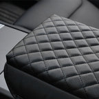 Armrest Cover for Tesla Model 3 Highland - PU Leather