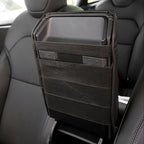 Armrest Cover for Tesla Model 3 Highland - PU Leather