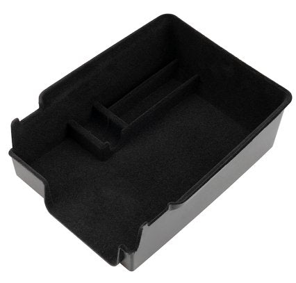 Armrest Organizer Console Tray for Tesla Model 3 / Model Y