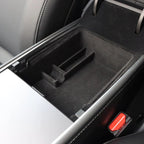 Armrest Organizer Console Tray for Tesla Model 3 / Model Y