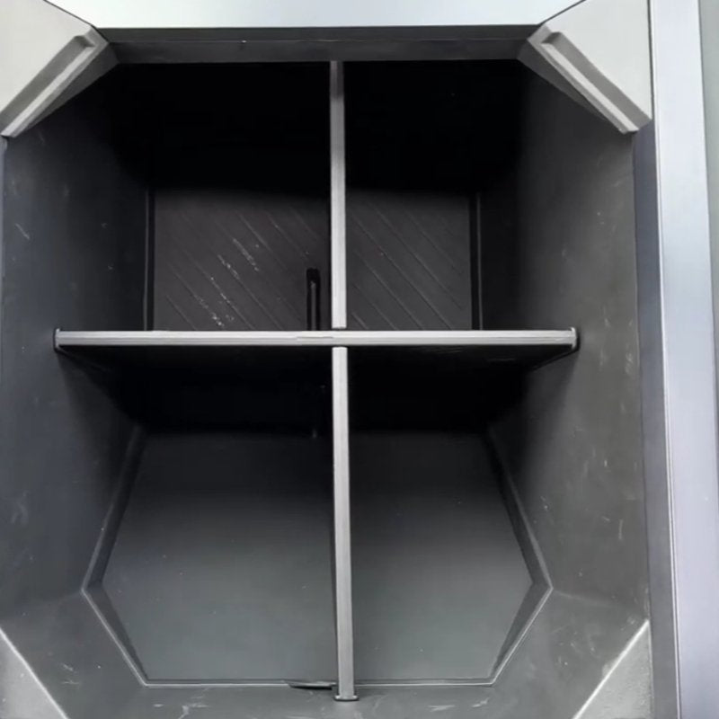 Armrest Storage Box Divider for Tesla Cybertruck - Teskay