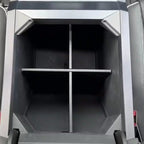 Armrest Storage Box Divider for Tesla Cybertruck - Teskay