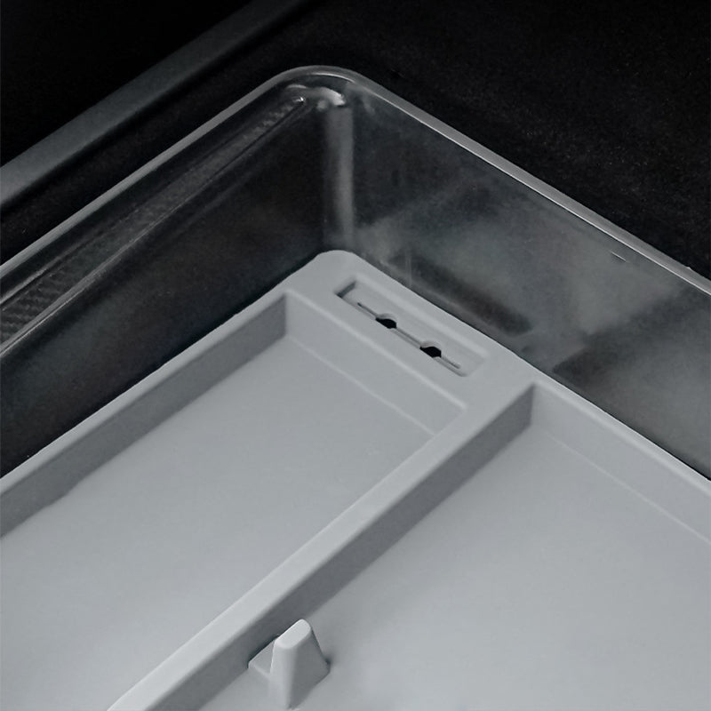 Armrest Storage Box for Model 3 Highland & New Model Y