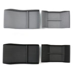 Armrest storage box（TPE）for Tesla Model 3/Y