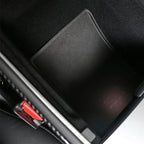 Armrest storage box（TPE）for Tesla Model 3/Y