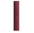 Alcantara-Style Suede Seat Belt Shoulder Pads – Breathable