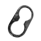 Carbon Fiber Backseat Cup Holder for Tesla Model 3/Y  - Teskay