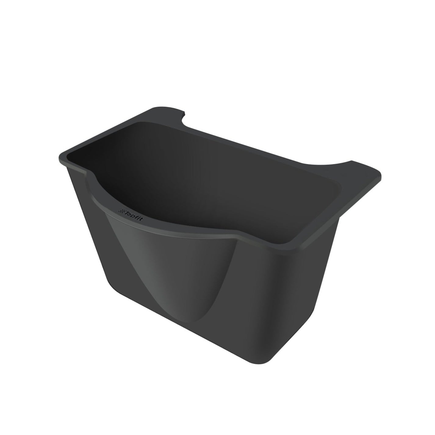 Rear Center Console Organizer for Model 3 Highland / Model Y Model Y (2020-2025.03)